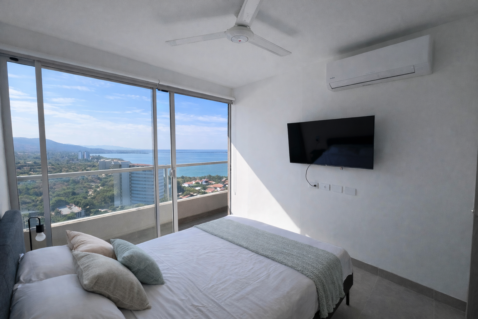 Apartamento en venta en Don Jaca, Santa Marta · foto 6 de 24
