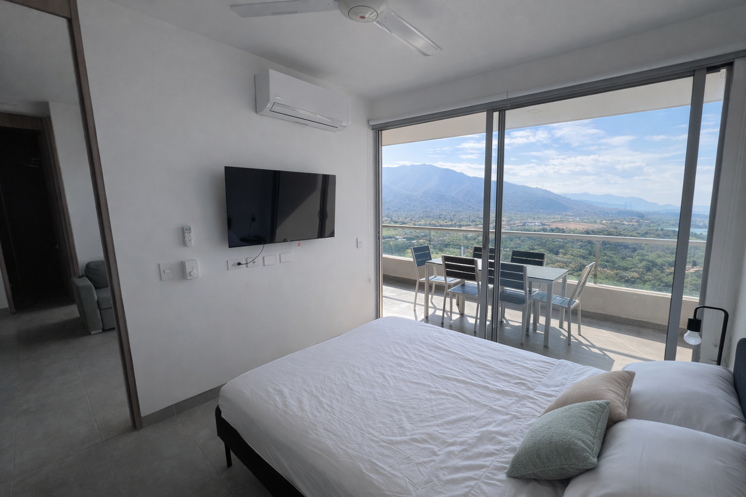 Apartamento en venta en Don Jaca, Santa Marta · foto 5 de 24