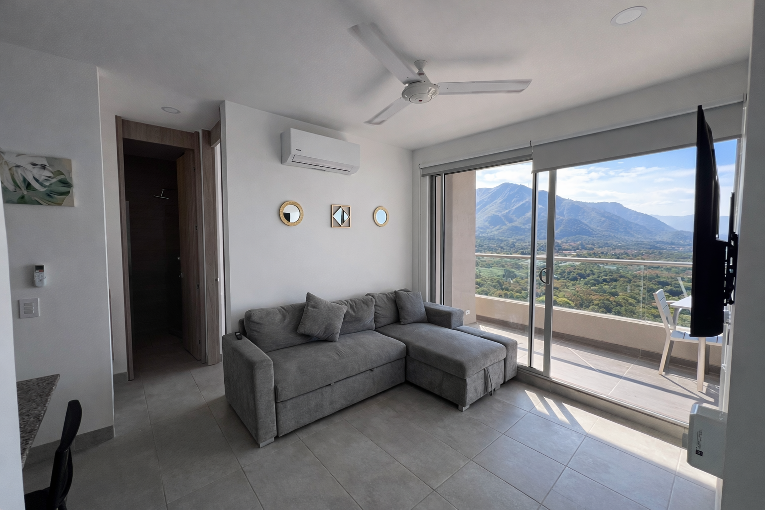 Apartamento en venta en Don Jaca, Santa Marta · foto 3 de 24