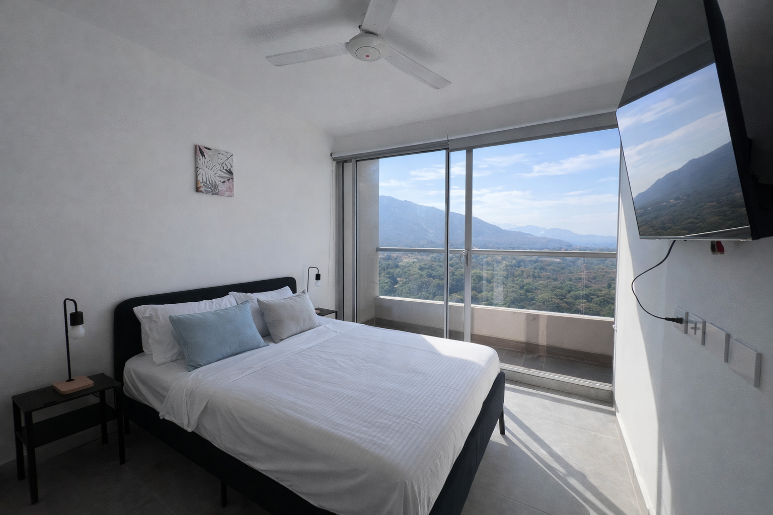 Apartamento en venta en Don Jaca, Santa Marta · foto 9 de 24