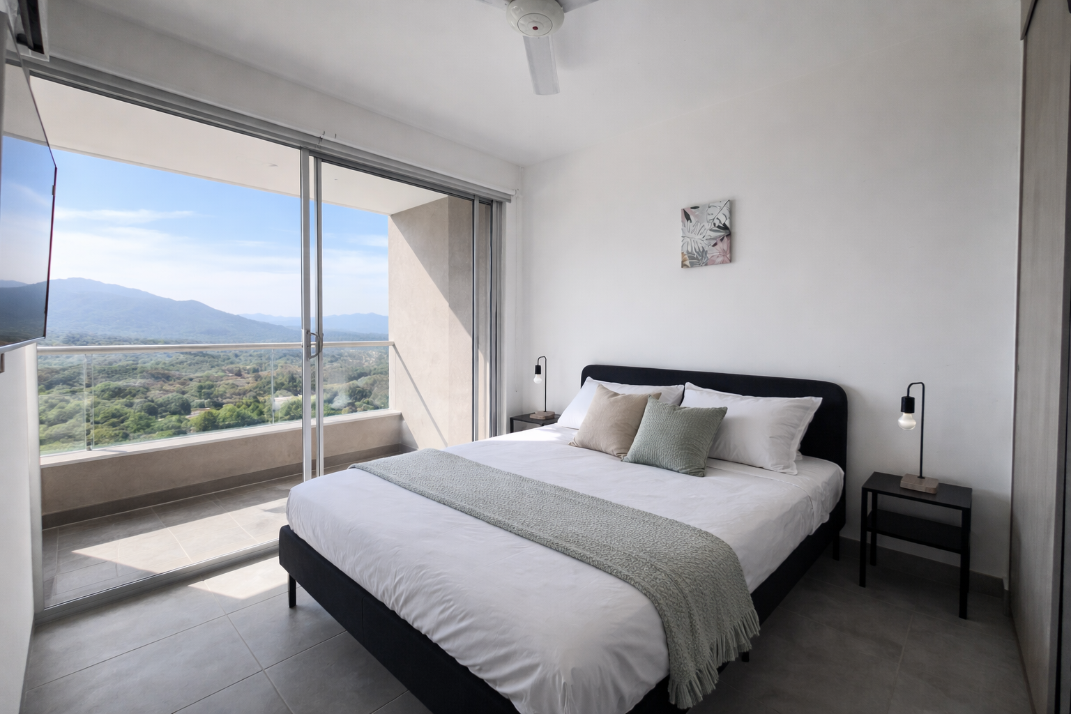 Apartamento en venta en Don Jaca, Santa Marta · foto 4 de 24