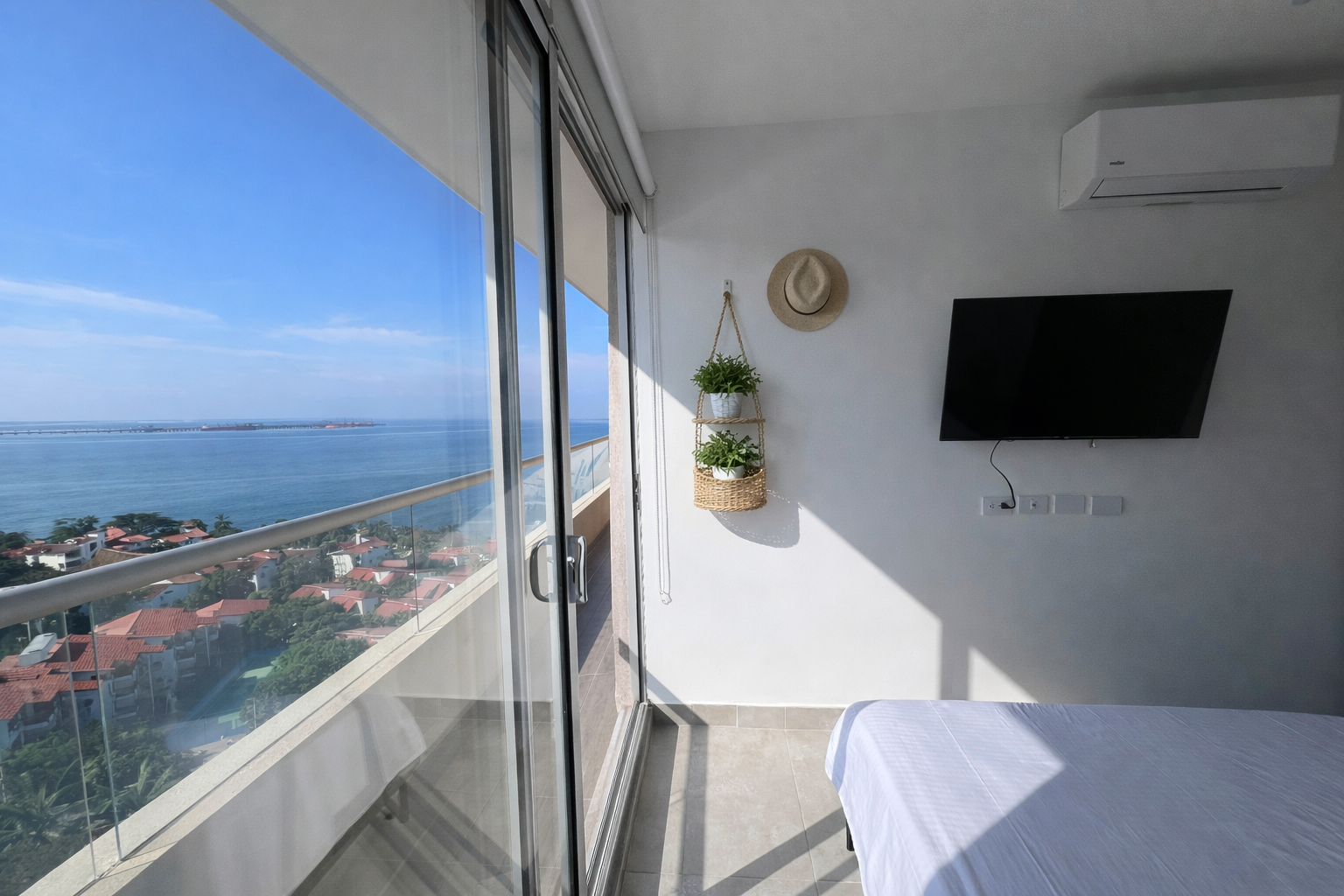 Apartamento en venta en Don Jaca, Santa Marta · foto 7 de 24