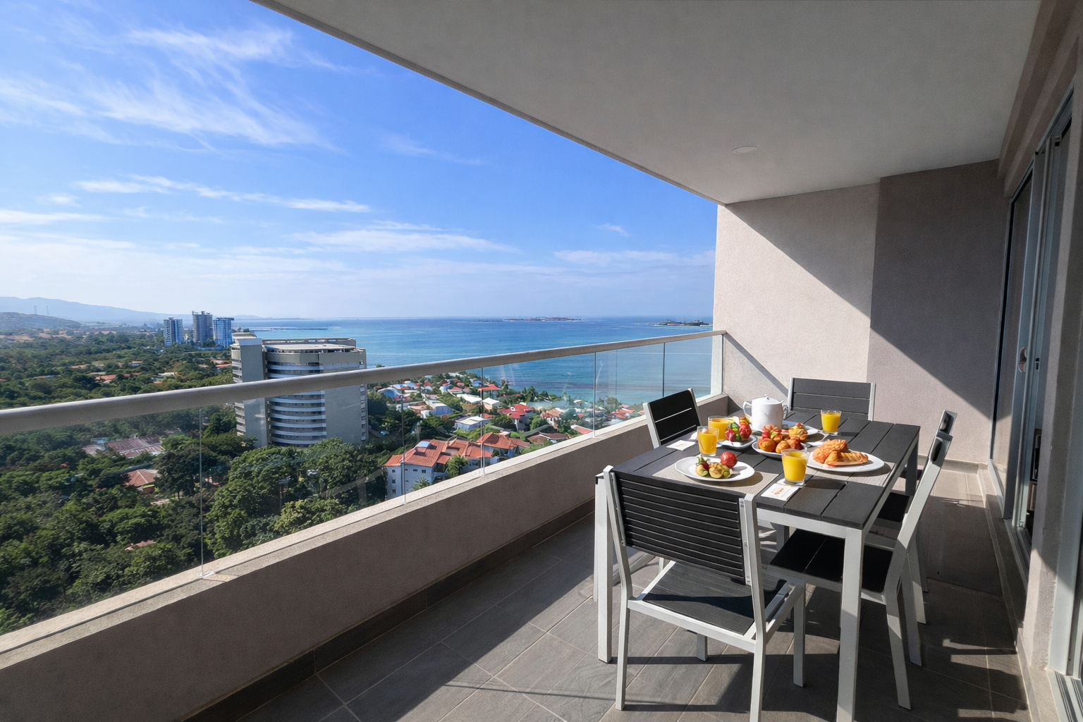 Apartamento en venta en Don Jaca, Santa Marta · foto 8 de 24