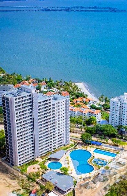 Apartamento en venta en Don Jaca, Santa Marta · foto 18 de 24