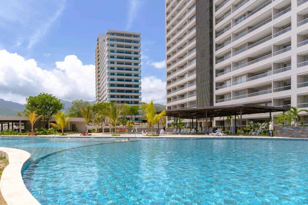 Apartamento en venta en Don Jaca, Santa Marta · foto 19 de 24