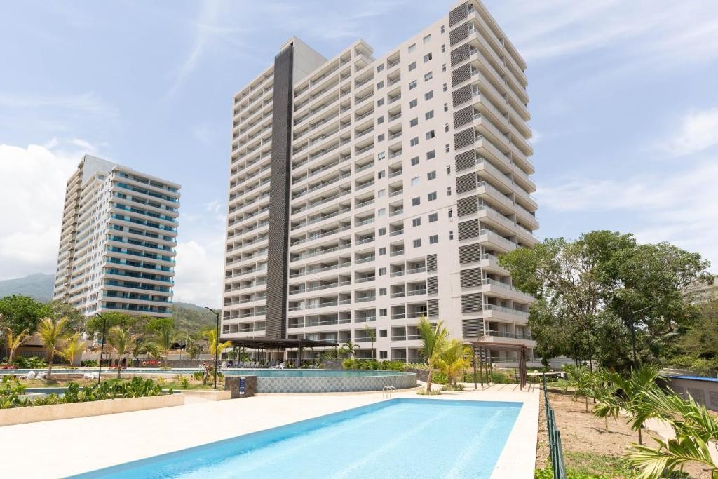 Apartamento en venta en Don Jaca, Santa Marta · foto 20 de 24