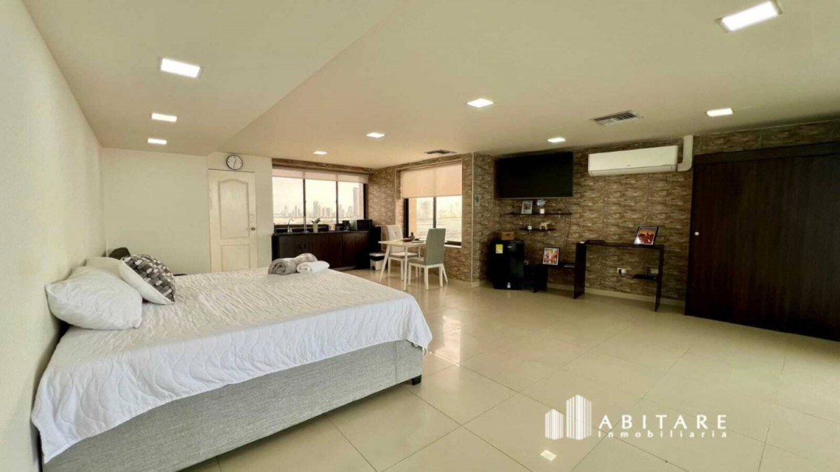 Apartamento en arriendo en El Centro, Cartagena · foto 21 de 22