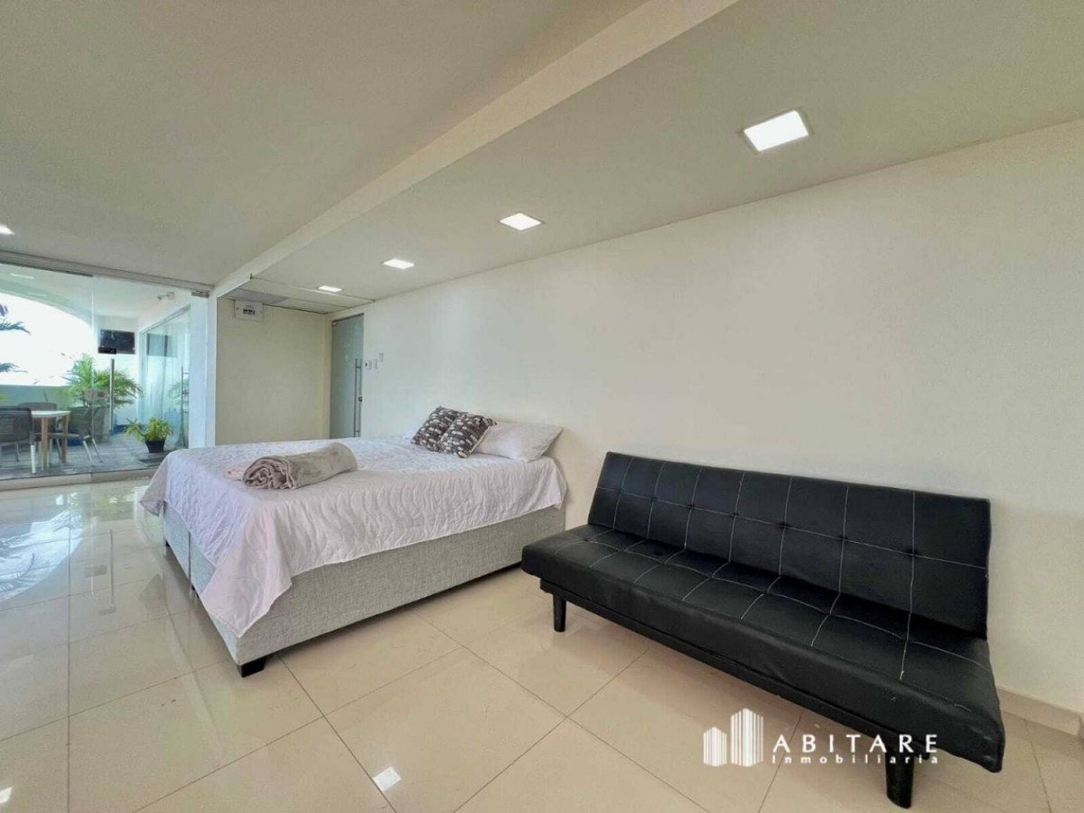 Apartamento en arriendo en El Centro, Cartagena · foto 22 de 22