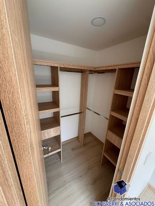 Apartamento de 2 alcobas en arriendo en Camino Verde, Envigado, 74 m² · foto 11 de 11