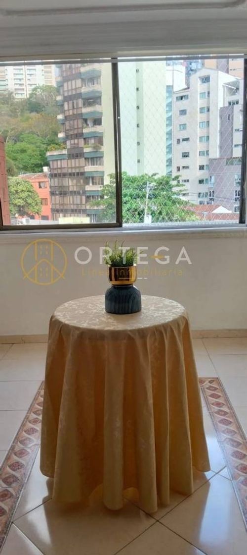 Apartamento de 4 alcobas en venta en El Prado, Bucaramanga, 149 m² · foto 5 de 18