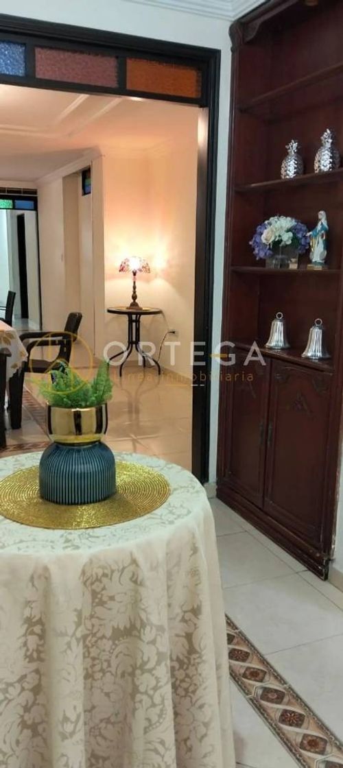 Apartamento de 4 alcobas en venta en El Prado, Bucaramanga, 149 m² · foto 6 de 18