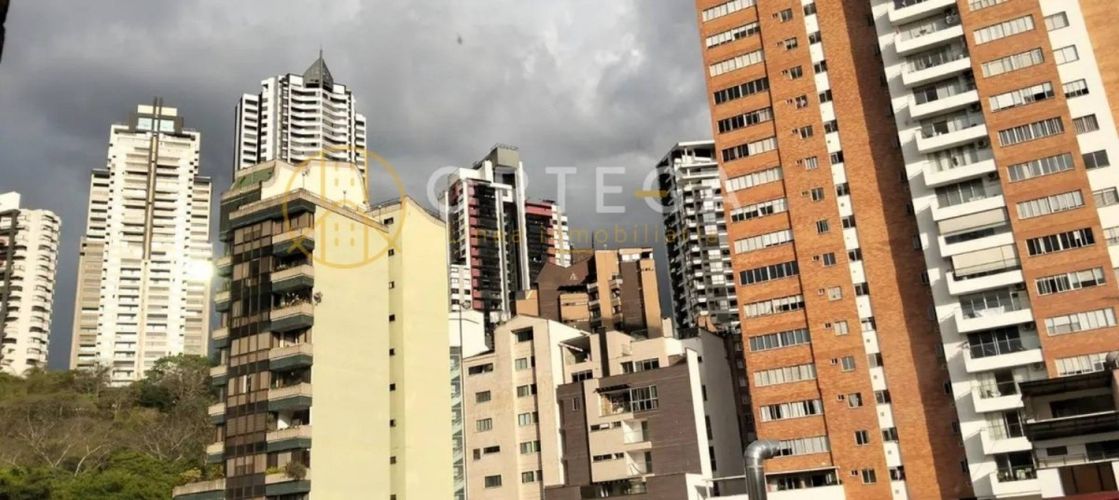 Apartamento de 4 alcobas en venta en El Prado, Bucaramanga, 149 m² · foto 13 de 18