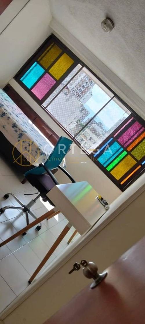 Apartamento de 4 alcobas en venta en El Prado, Bucaramanga, 149 m² · foto 15 de 18