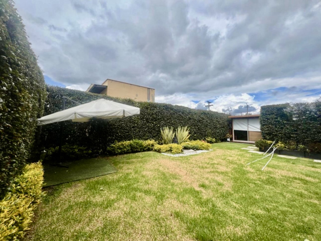 Casa en venta en Chuntame, Cajicá · foto 8 de 24