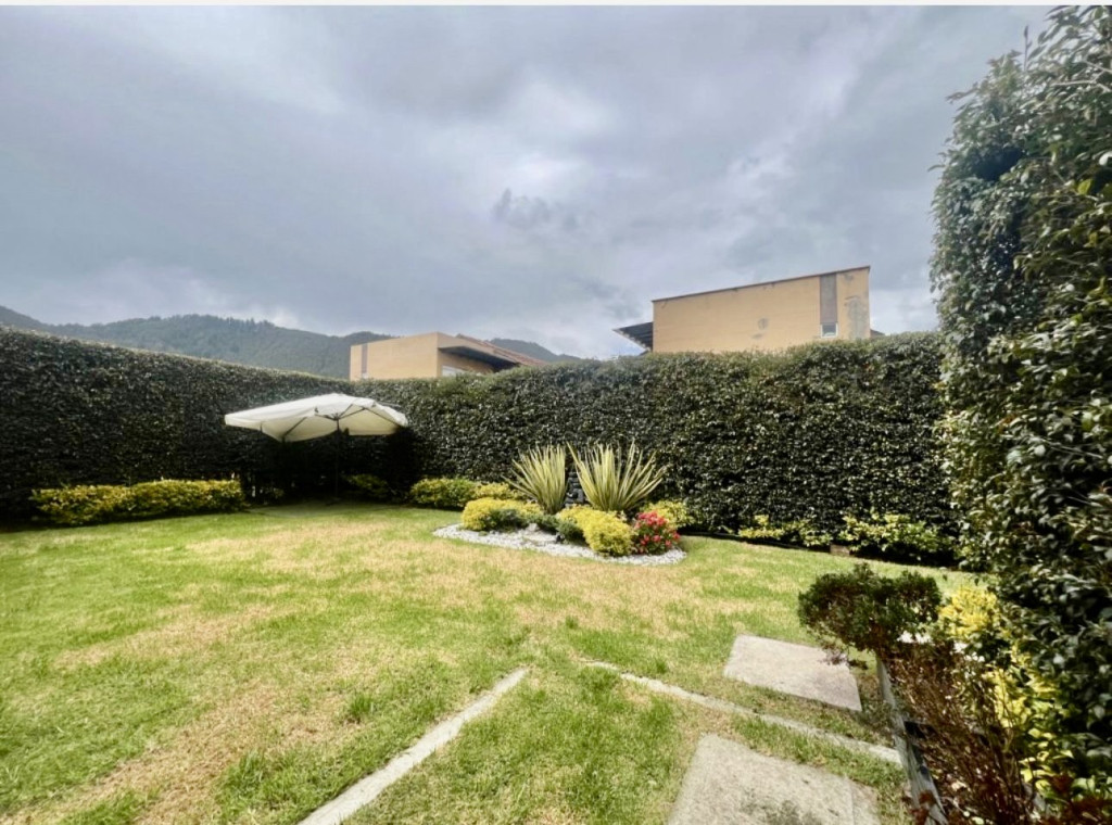Casa en venta en Chuntame, Cajicá · foto 9 de 24