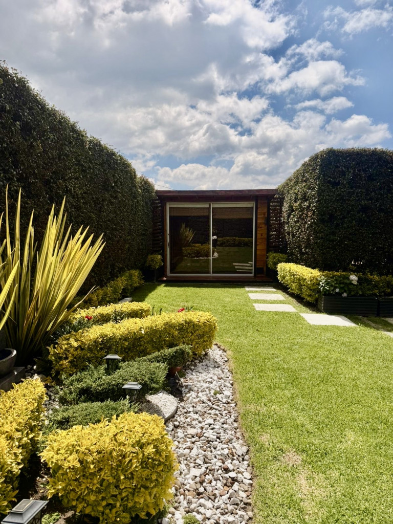 Casa en venta en Chuntame, Cajicá · foto 10 de 24