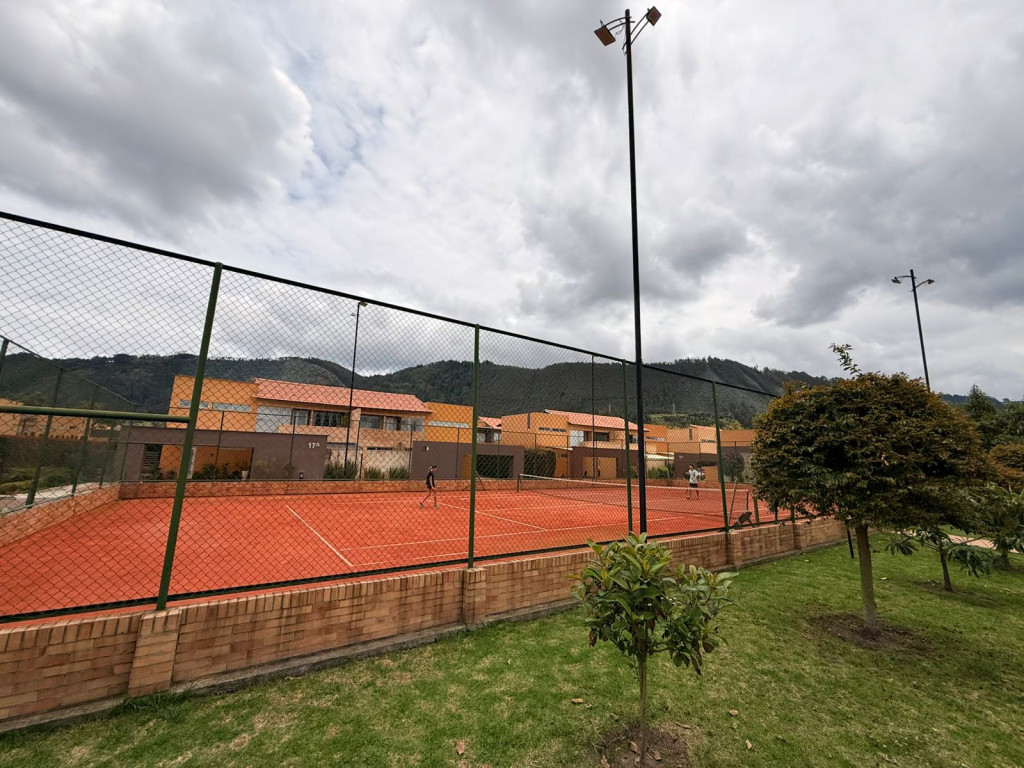 Casa en venta en Chuntame, Cajicá · foto 21 de 24