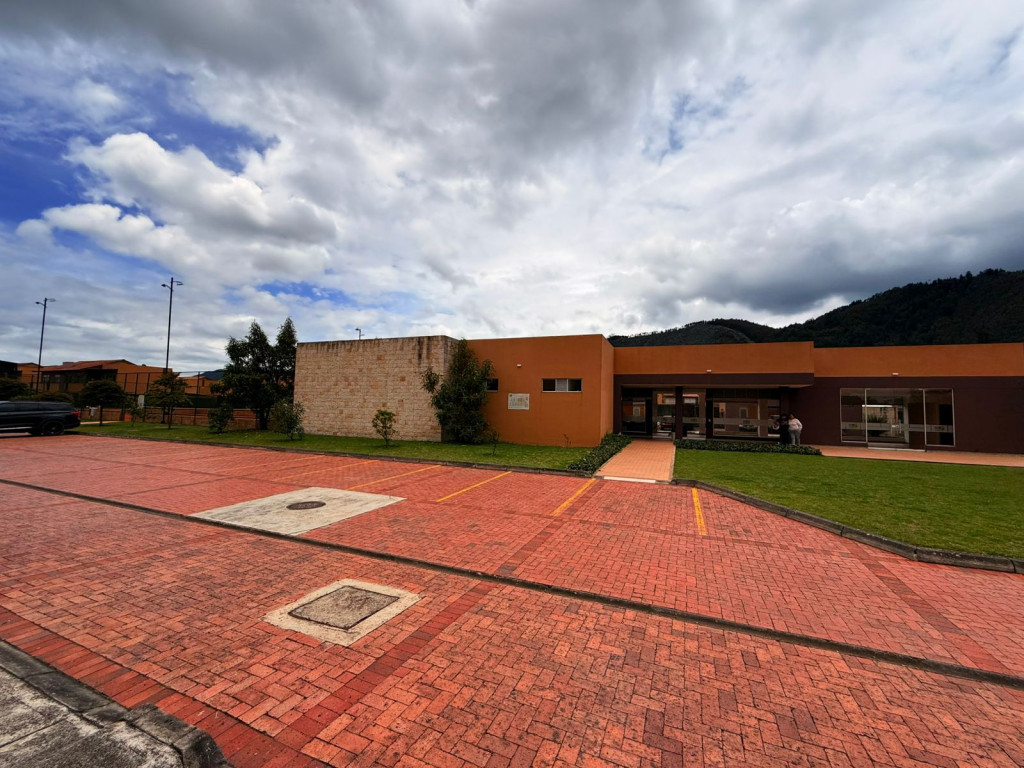 Casa en venta en Chuntame, Cajicá · foto 23 de 24