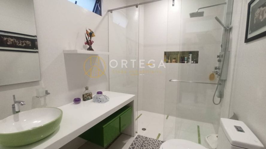 Apartamento de 3 alcobas en venta en Cabecera Del Llano, Bucaramanga, 264 m² · foto 13 de 24