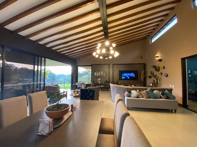 Apartamento de 4 alcobas en venta en Santa Ana, Rionegro, 380 m² · foto 3 de 22