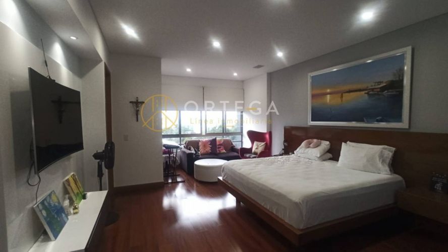 Apartamento de 3 alcobas en venta en Cabecera Del Llano, Bucaramanga, 264 m² · foto 14 de 24