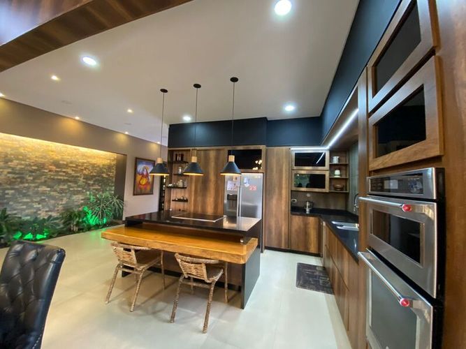Apartamento de 4 alcobas en venta en Santa Ana, Rionegro, 380 m² · foto 9 de 22