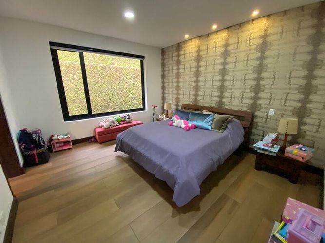 Apartamento de 4 alcobas en venta en Santa Ana, Rionegro, 380 m² · foto 11 de 22