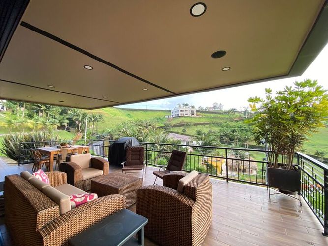 Apartamento de 4 alcobas en venta en Santa Ana, Rionegro, 380 m² · foto 16 de 22