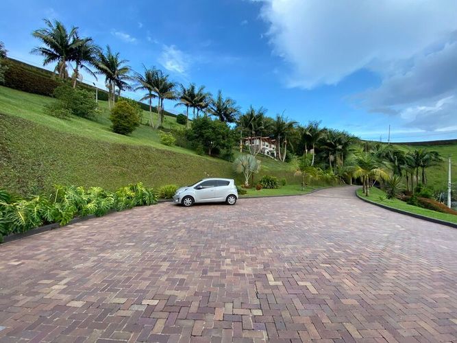 Apartamento de 4 alcobas en venta en Santa Ana, Rionegro, 380 m² · foto 19 de 22
