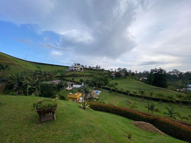 Apartamento de 4 alcobas en venta en Santa Ana, Rionegro, 380 m² · foto 21 de 22