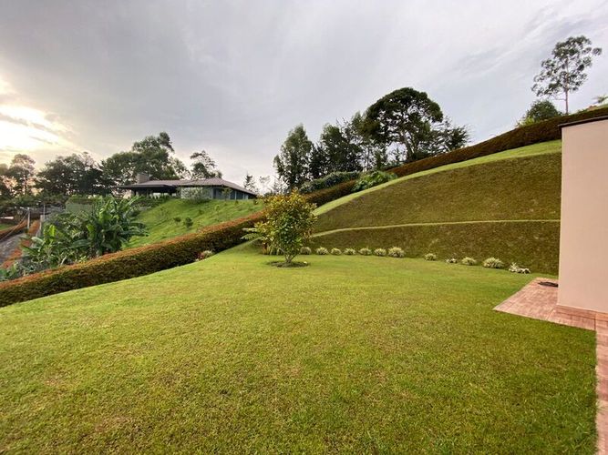 Apartamento de 4 alcobas en venta en Santa Ana, Rionegro, 380 m² · foto 22 de 22