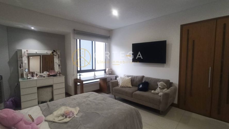 Apartamento de 3 alcobas en venta en Cabecera Del Llano, Bucaramanga, 264 m² · foto 22 de 24