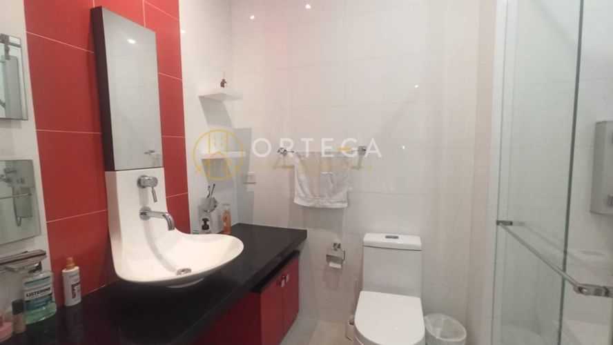 Apartamento de 3 alcobas en venta en Cabecera Del Llano, Bucaramanga, 264 m² · foto 23 de 24