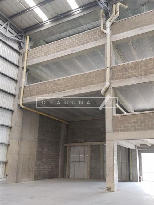 Bodega en venta en Siberia, Cota, 1293 m² · foto 4 de 11