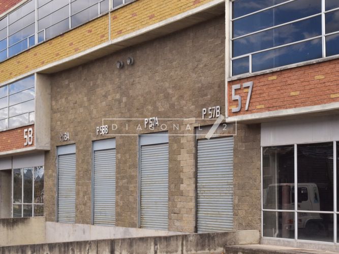 Bodega en venta en Siberia, Cota, 1293 m² · foto 5 de 11