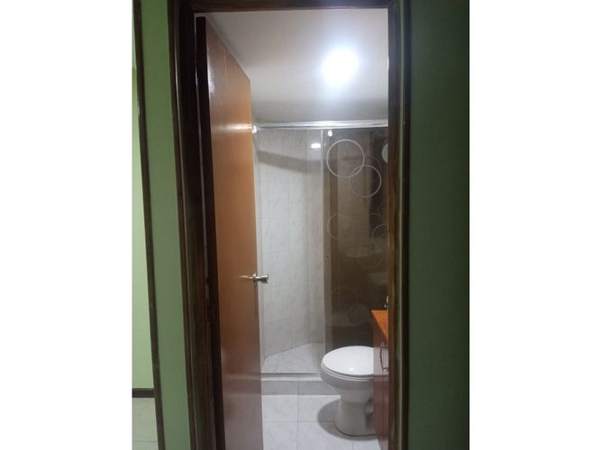 Apartamento de 3 alcobas en venta en Patio Bonito Et. I, Bogotá, 43 m² · foto 2 de 10