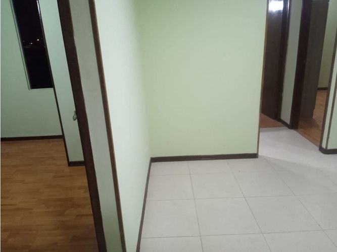 Apartamento de 3 alcobas en venta en Patio Bonito Et. I, Bogotá, 43 m² · foto 6 de 10