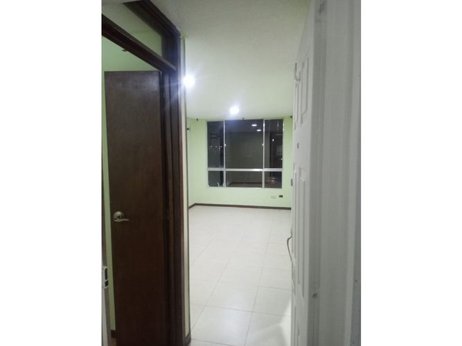 Apartamento de 3 alcobas en venta en Patio Bonito Et. I, Bogotá, 43 m² · foto 10 de 10