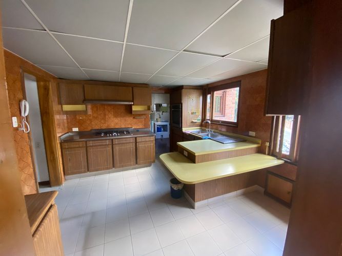 Apartamento en venta en El Refugio, Bogotá · foto 7 de 17