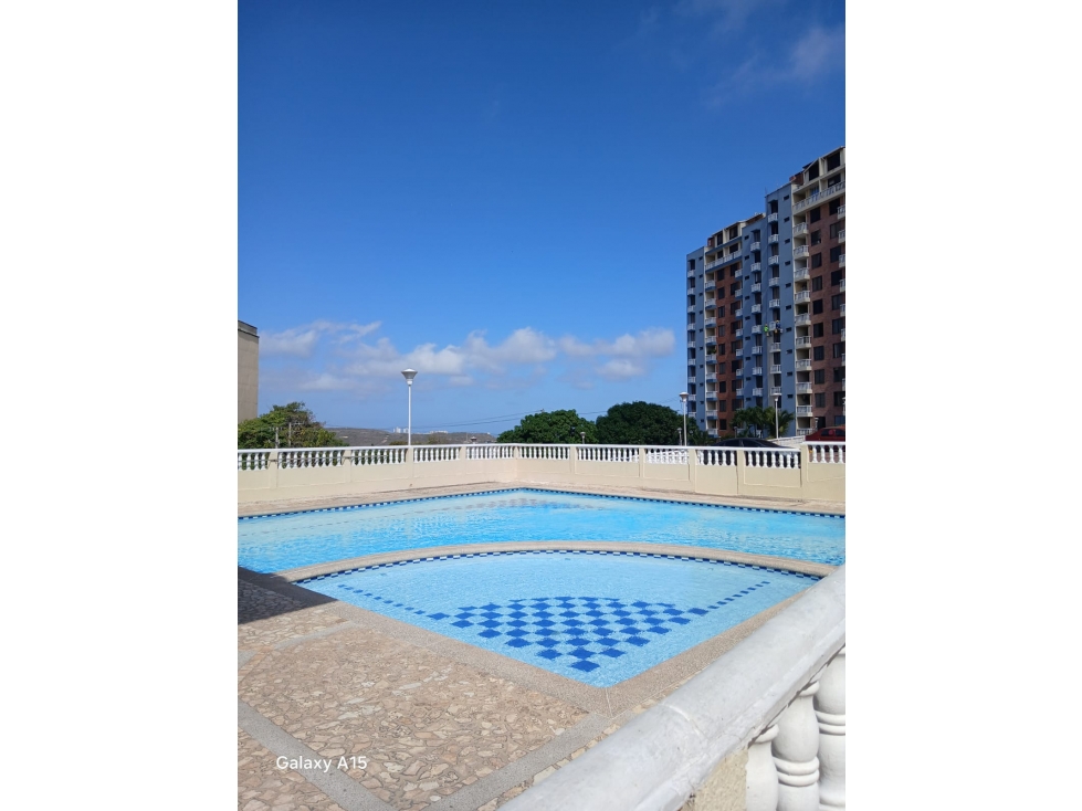 Foto del apartamento