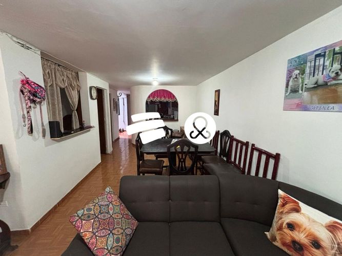 Casa de 11 alcobas en venta en López De Mesa, Medellín, 124 m² · foto 6 de 9