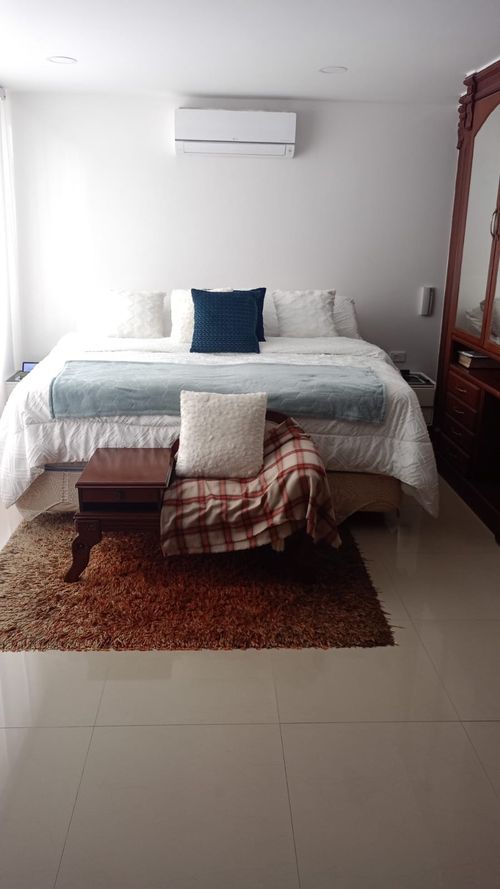 Casa de 5 alcobas en venta en Lagos Del Cacique, Bucaramanga, 220 m² · foto 11 de 24
