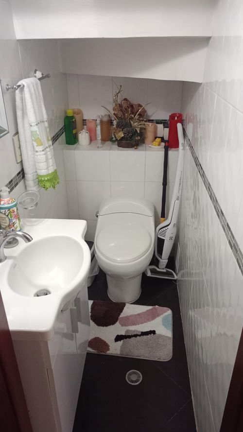 Casa de 5 alcobas en venta en Lagos Del Cacique, Bucaramanga, 220 m² · foto 20 de 24