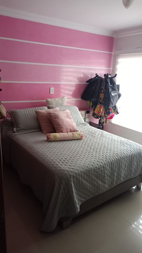 Casa de 5 alcobas en venta en Lagos Del Cacique, Bucaramanga, 220 m² · foto 14 de 24