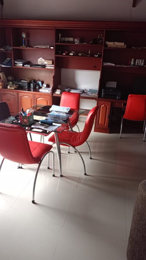 Casa de 5 alcobas en venta en Lagos Del Cacique, Bucaramanga, 220 m² · foto 22 de 24