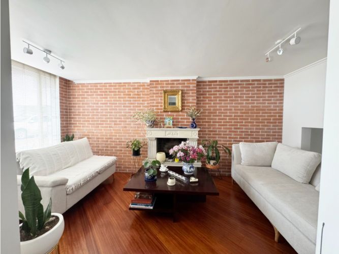 Casa en venta en Belmira, Bogotá · foto 5 de 18