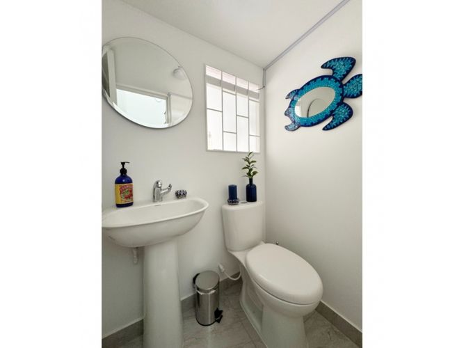 Casa en venta en Belmira, Bogotá · foto 6 de 18