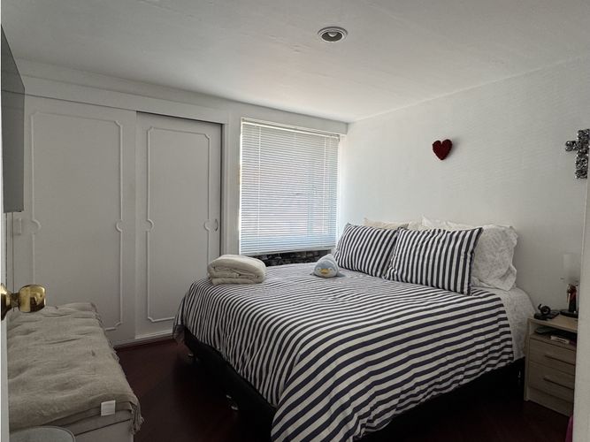 Casa en venta en Belmira, Bogotá · foto 7 de 18