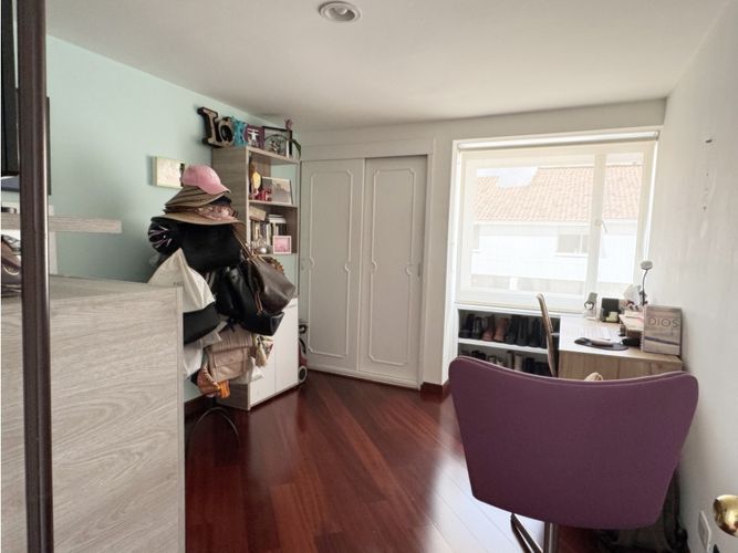 Casa en venta en Belmira, Bogotá · foto 8 de 18