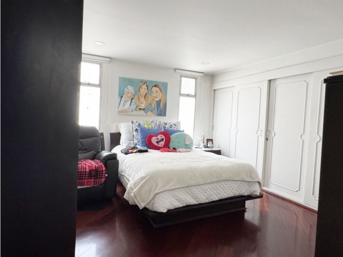 Casa en venta en Belmira, Bogotá · foto 10 de 18